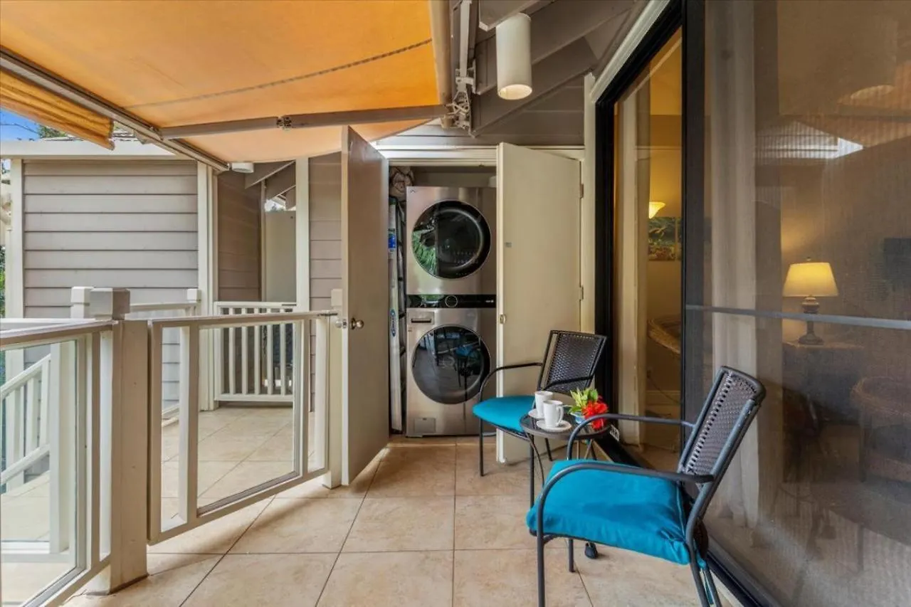 Vila Grand Champions 8 Wailea  Wailea (Maui)