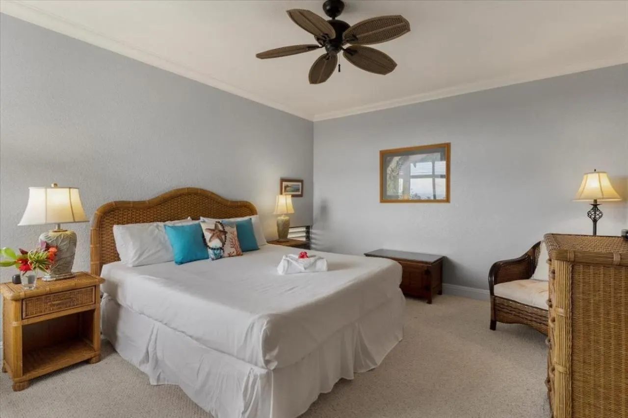Vila Grand Champions 8 Wailea  Wailea (Maui)