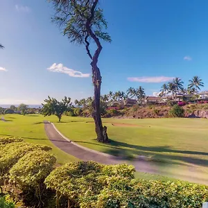 Holiday home Grand Champions, Wailea (Maui)