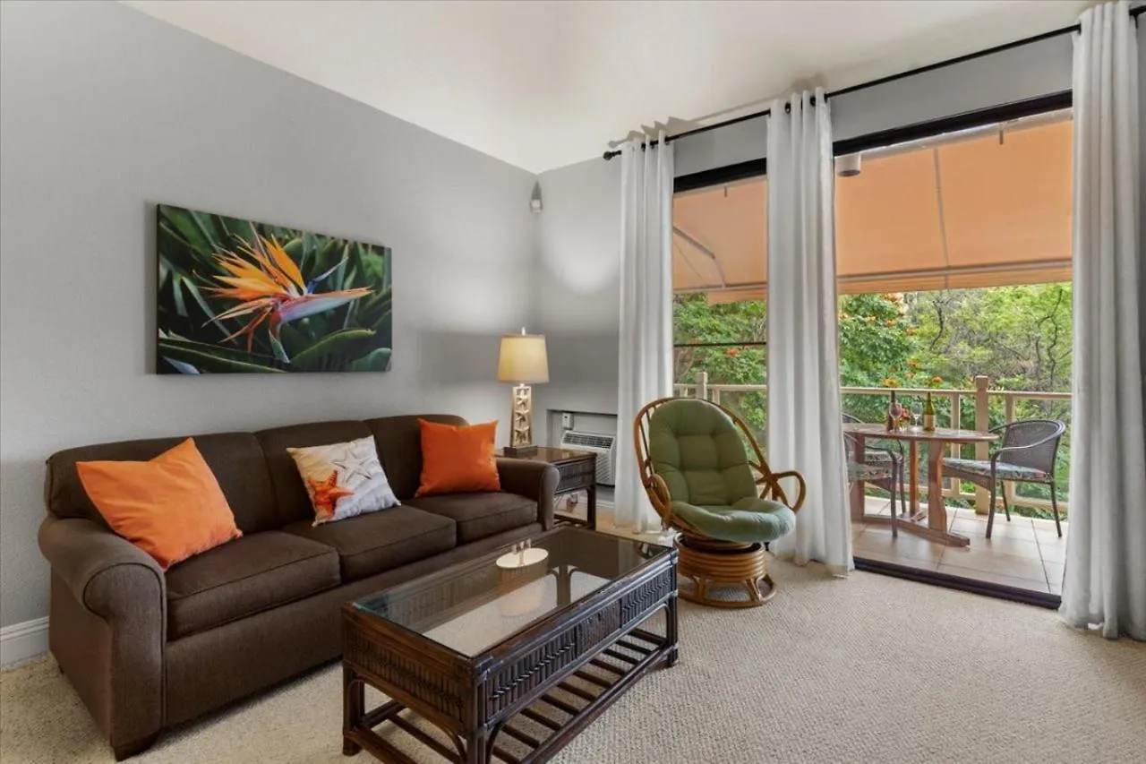 Grand Champions 8 Villa Wailea  Holiday home Wailea (Maui)