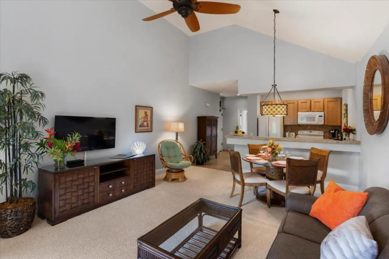 Holiday home Grand Champions 8 Villa Wailea  United States