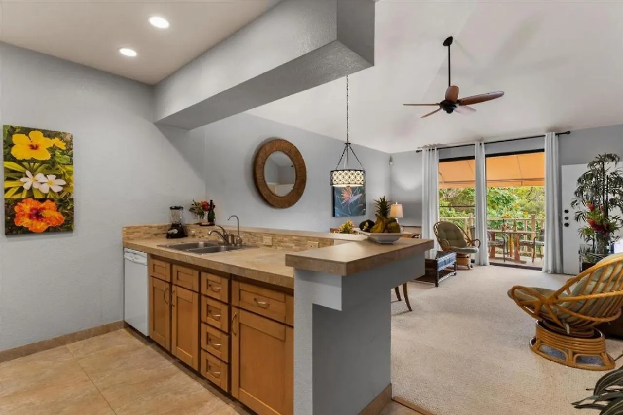 Grand Champions 8 Villa Wailea  Holiday home