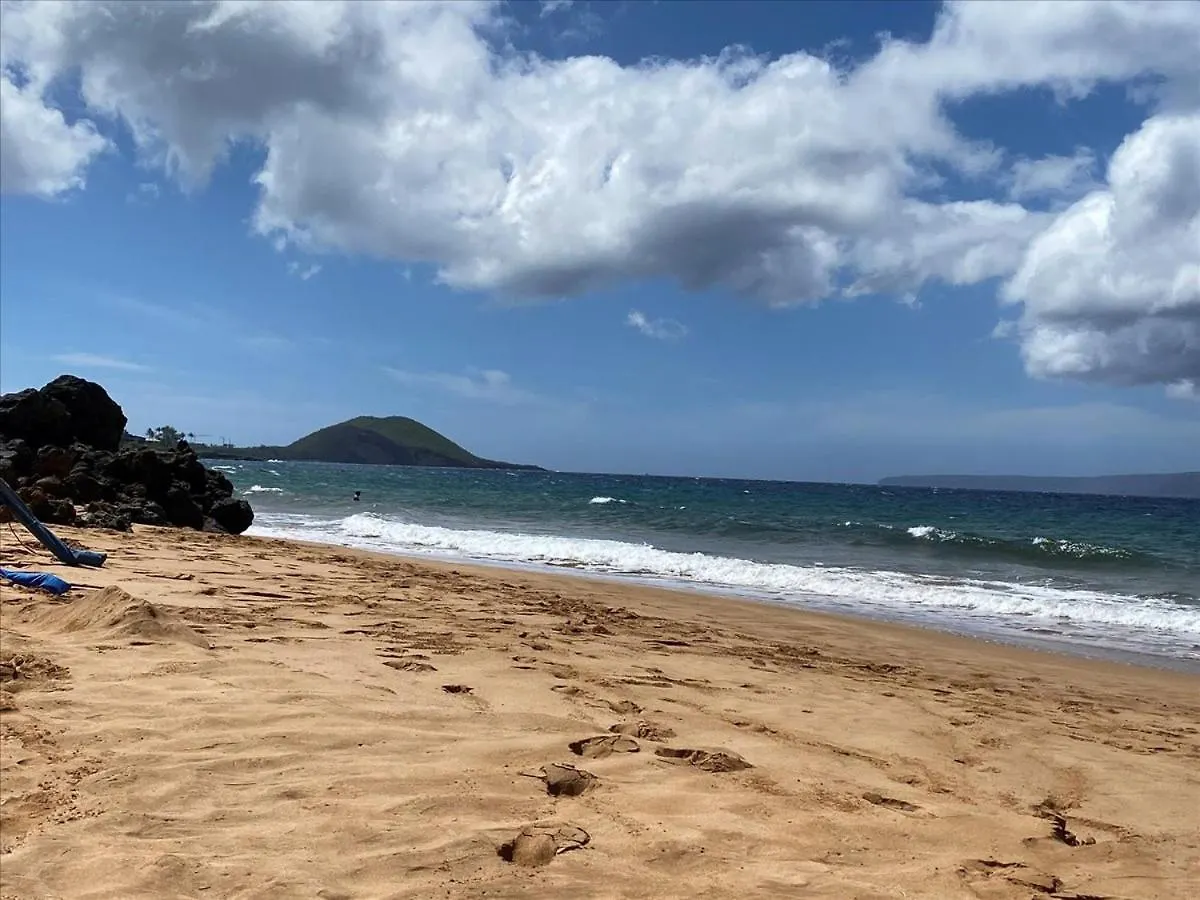 Holiday home Grand Champions 8 Villa Wailea