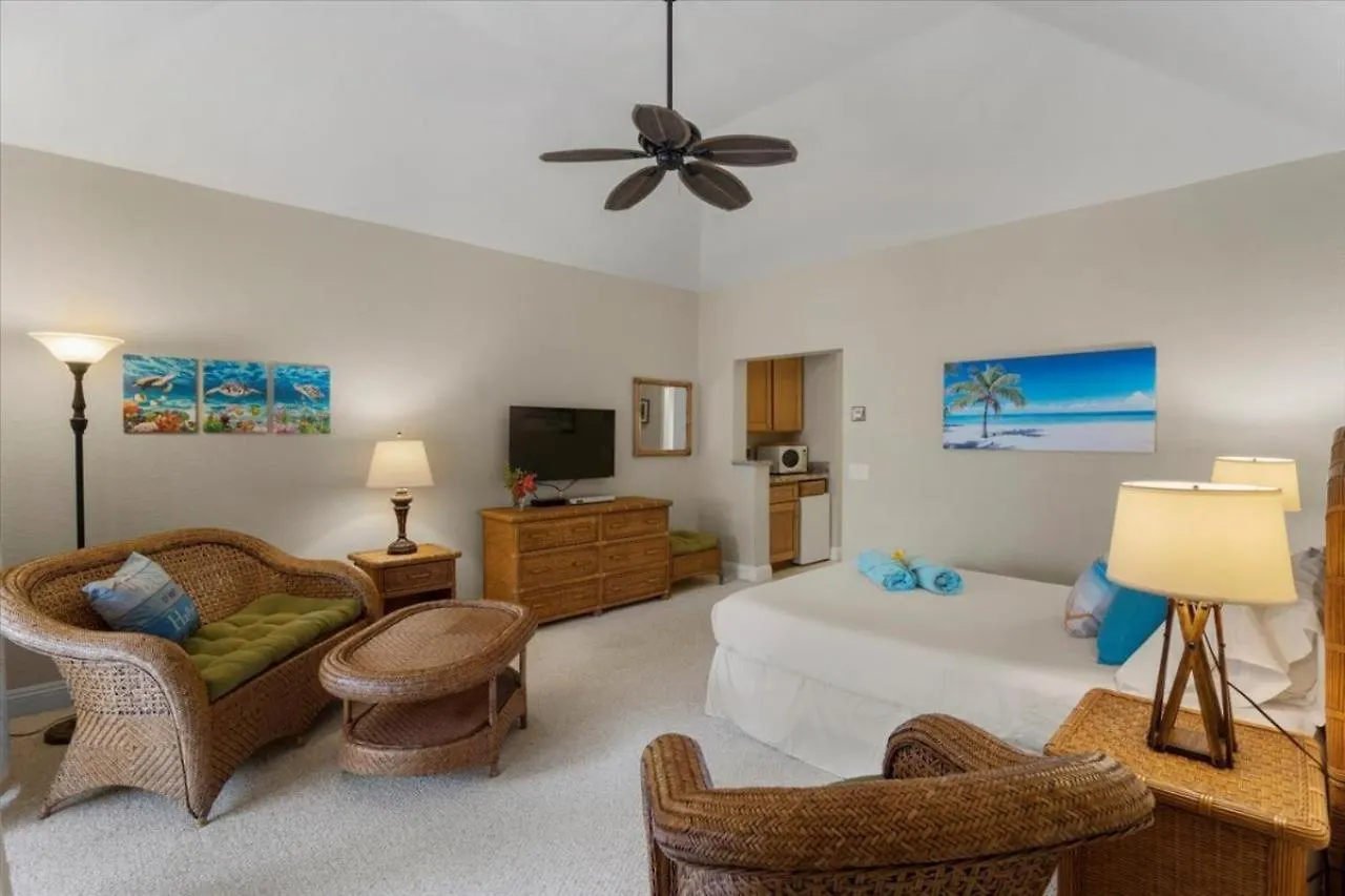 Holiday home Grand Champions 8 Villa Wailea  United States