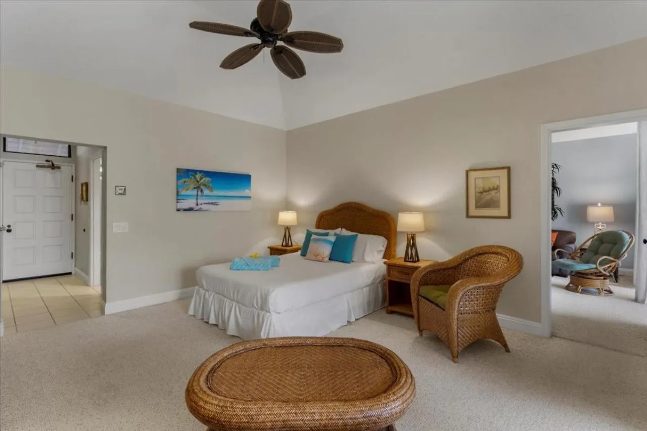 Grand Champions 8 Villa Wailea  Wailea (Maui)