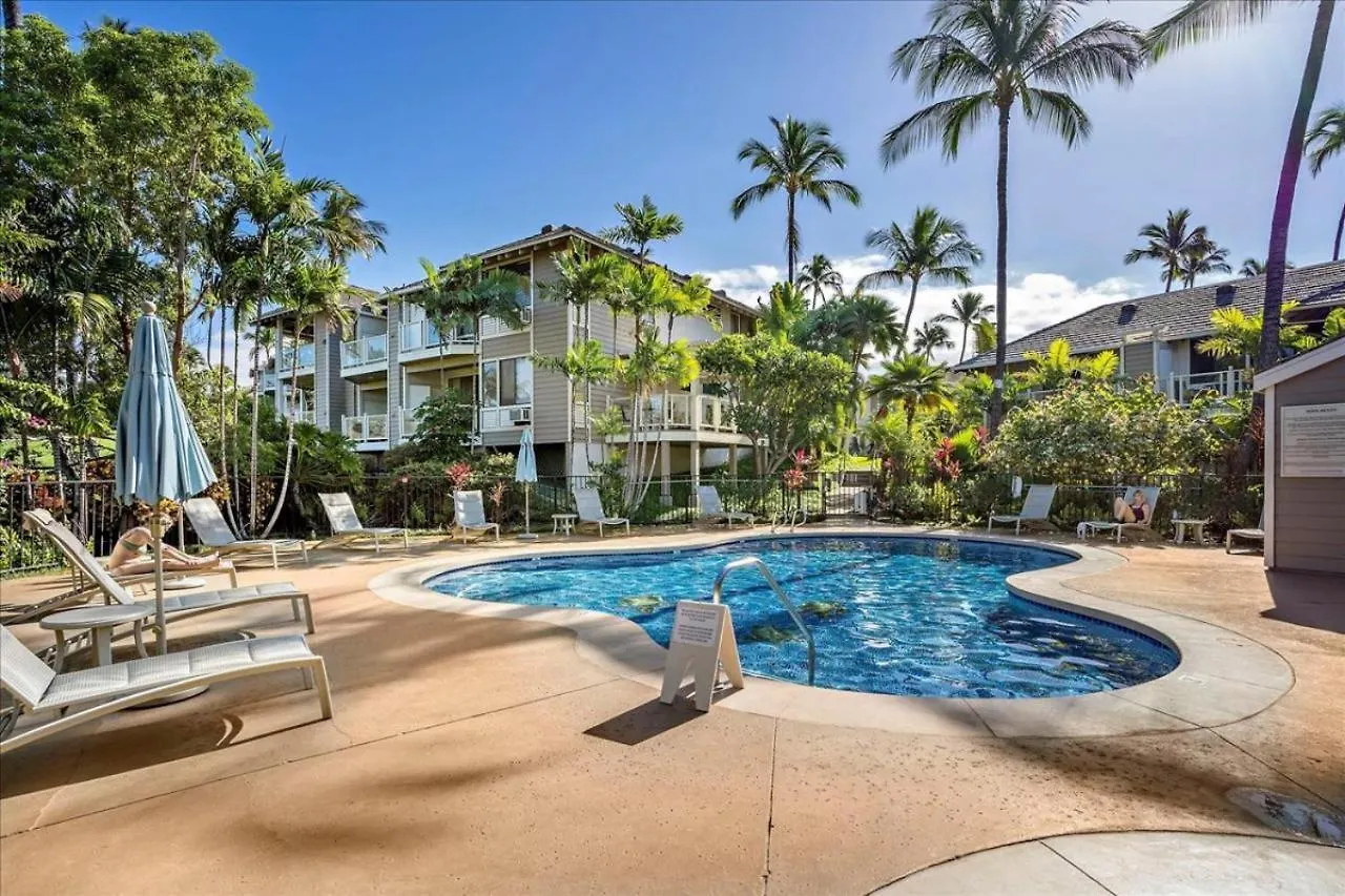 Grand Champions 8 Villa Wailea  Wailea (Maui)