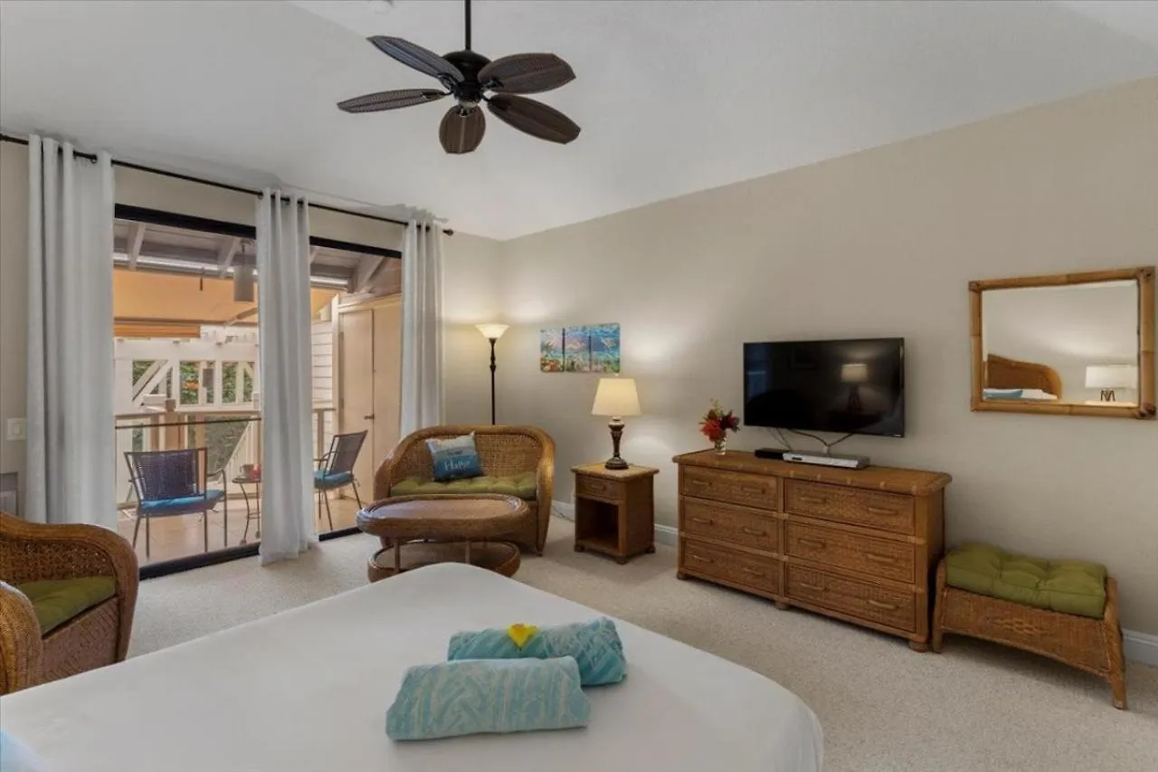 Holiday home Grand Champions 8 Villa Wailea