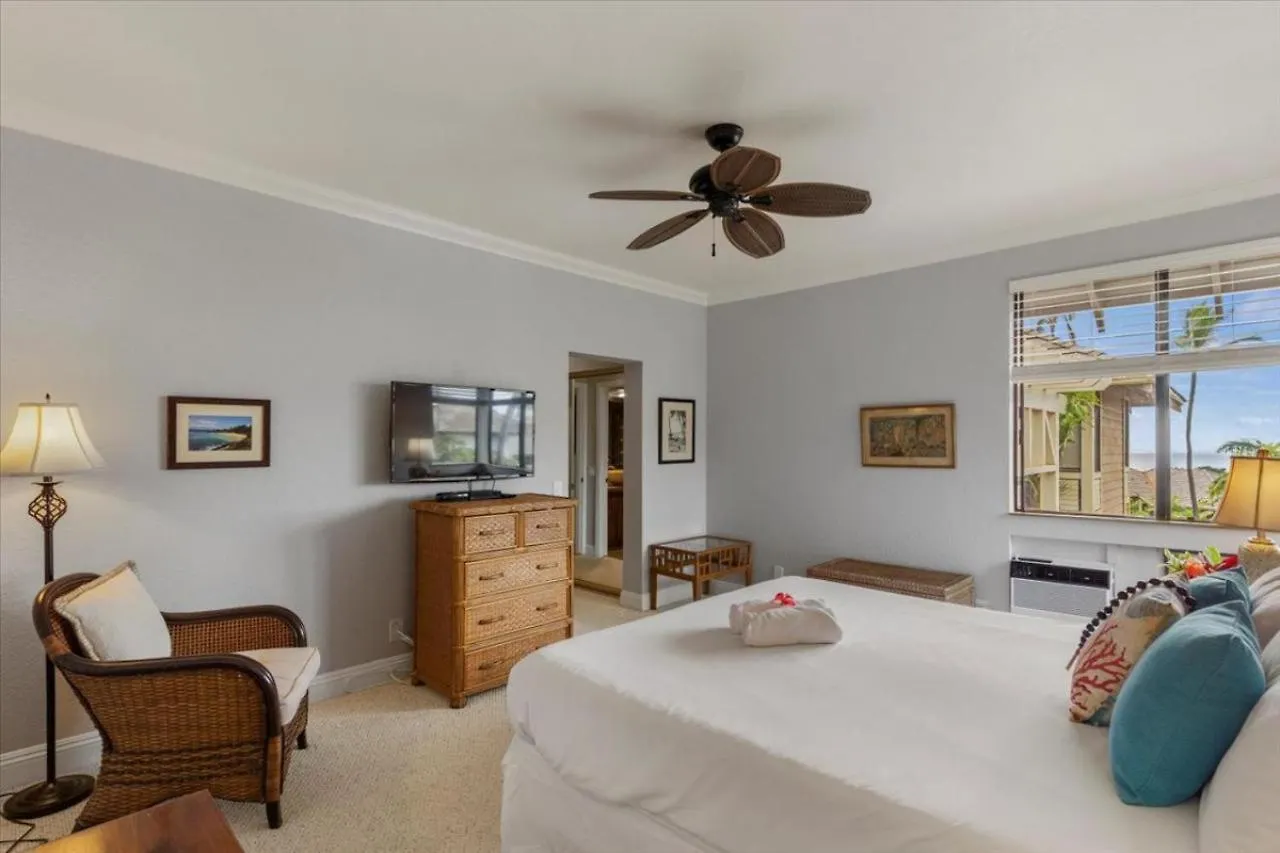 Grand Champions 8 Villa Wailea  Holiday home Wailea (Maui)