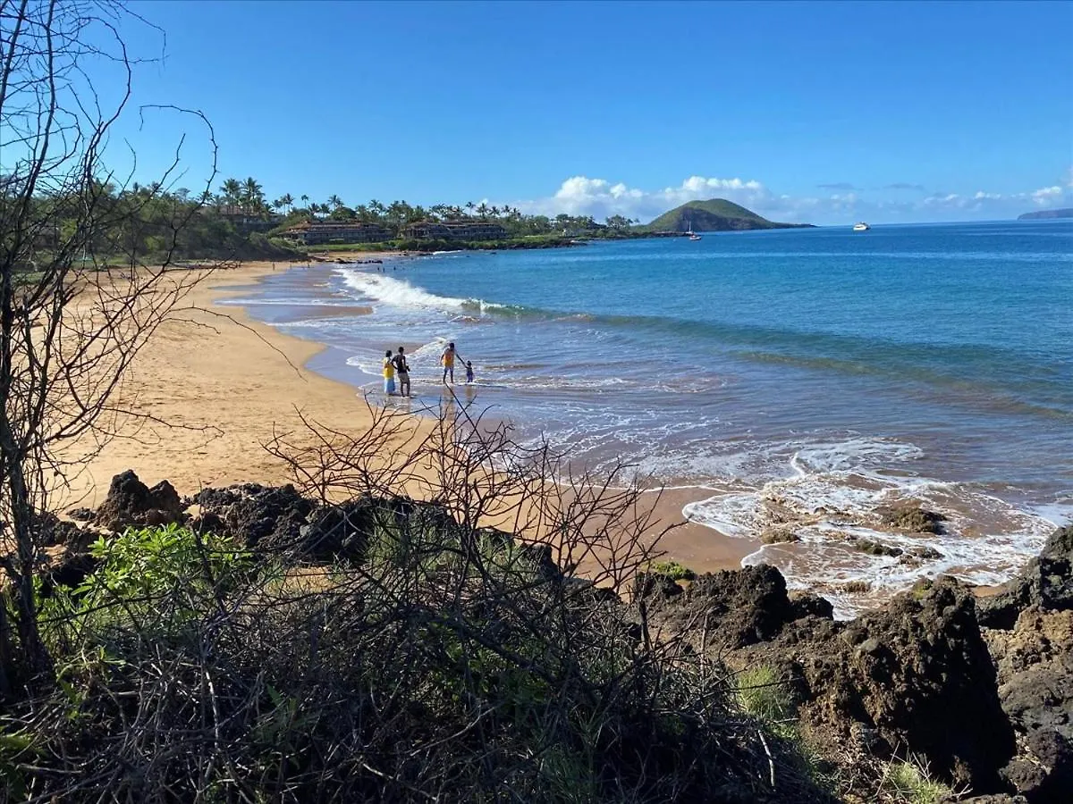 Grand Champions 8 Villa Wailea  0*, Wailea (Maui) United States