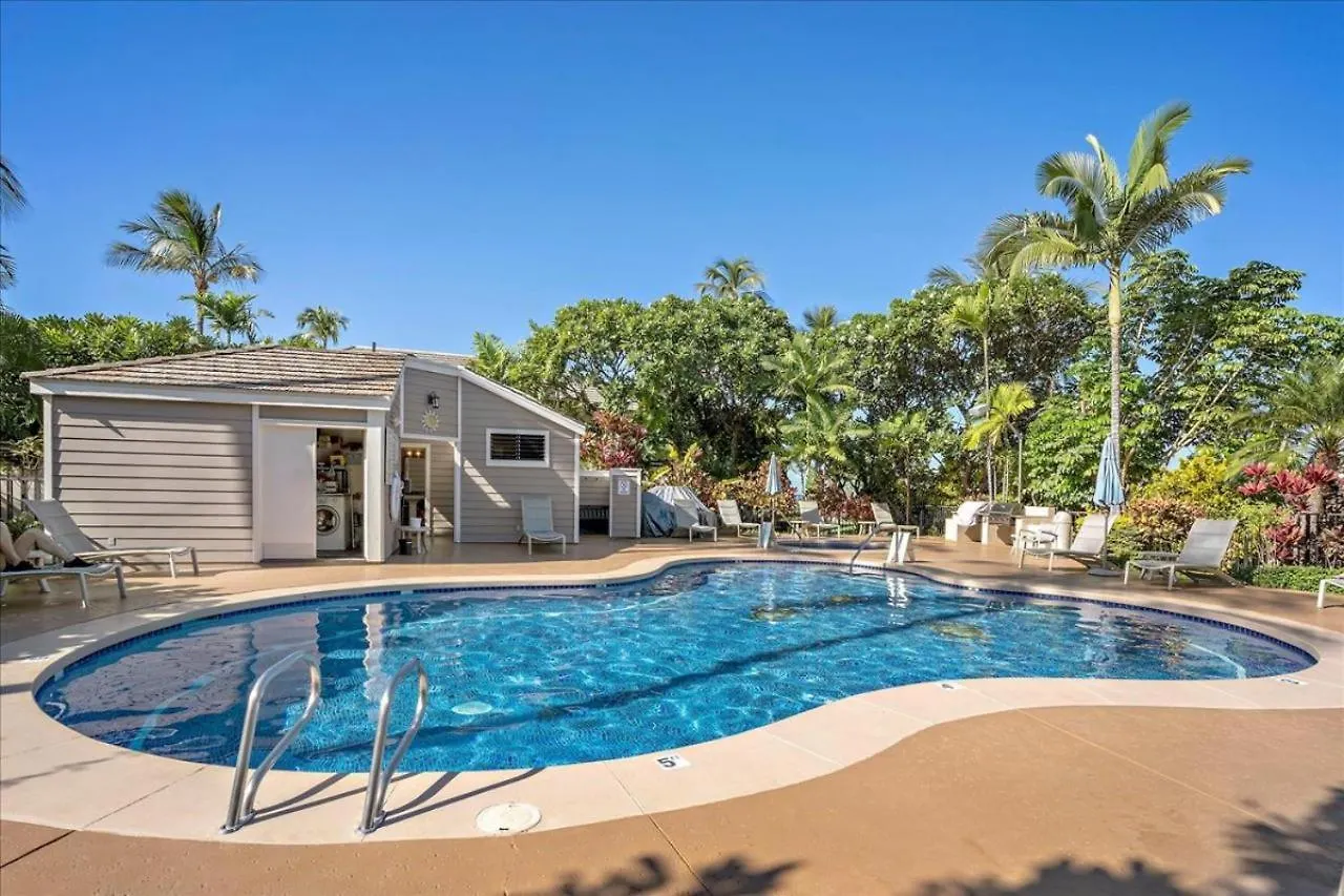 Holiday home Grand Champions 8 Villa Wailea